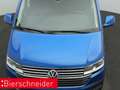 Volkswagen T6.1 Multivan 2.0 TDI DSG 4Mo. Comfortline AHK NAVI ACC LED ALU Azul - thumbnail 25