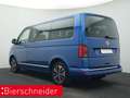 Volkswagen T6.1 Multivan 2.0 TDI DSG 4Mo. Comfortline AHK NAVI ACC LED ALU Azul - thumbnail 4