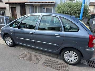 1.6 16v Elegance