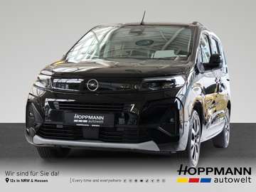 GS 1.5 Diesel, Winterpaket