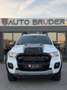 Ford Ranger Wildtrak Doppelkabine 4x4 Aut. Raptor Umbau Weiß - thumbnail 3