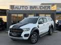 Ford Ranger Wildtrak Doppelkabine 4x4 Aut. Raptor Umbau Weiß - thumbnail 1