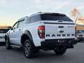 Ford Ranger Wildtrak Doppelkabine 4x4 Aut. Raptor Umbau Weiß - thumbnail 7