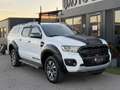 Ford Ranger Wildtrak Doppelkabine 4x4 Aut. Raptor Umbau Weiß - thumbnail 8