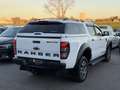 Ford Ranger Wildtrak Doppelkabine 4x4 Aut. Raptor Umbau Weiß - thumbnail 6