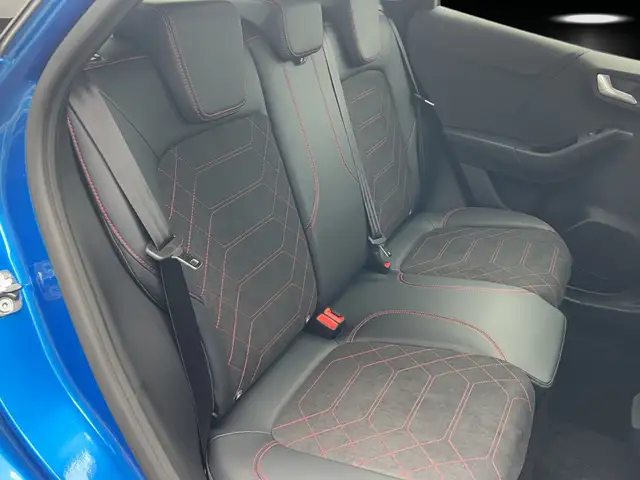 Ford Puma view 10