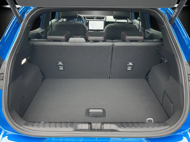 Ford Puma view 7