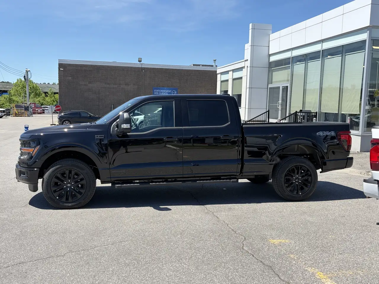 Ford F 150 fotografie Ford F 150