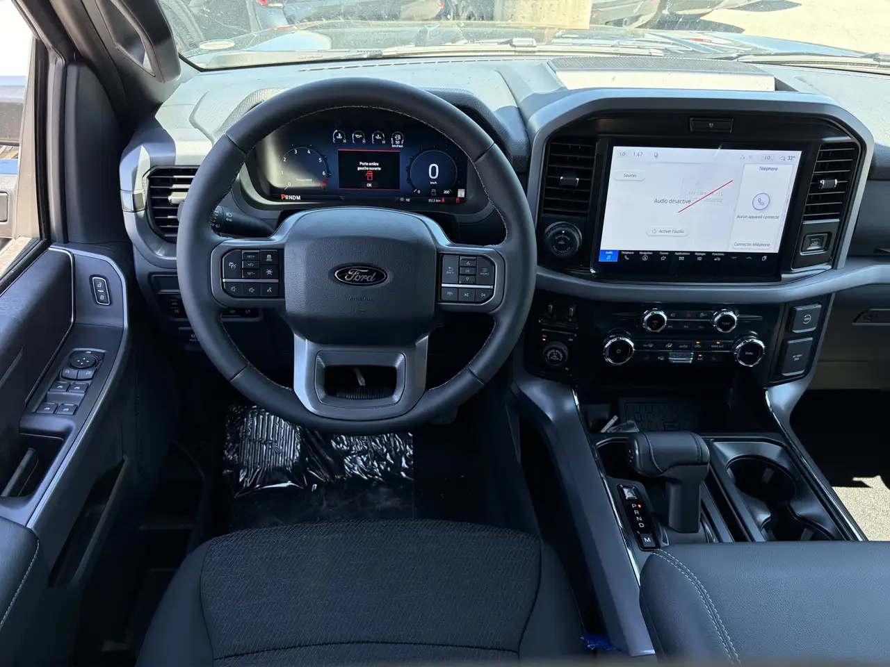 Ford F 150 fotografie Ford F 150