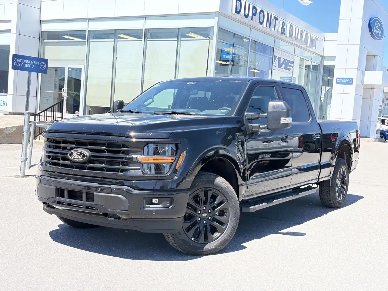 2026 Ford F 150