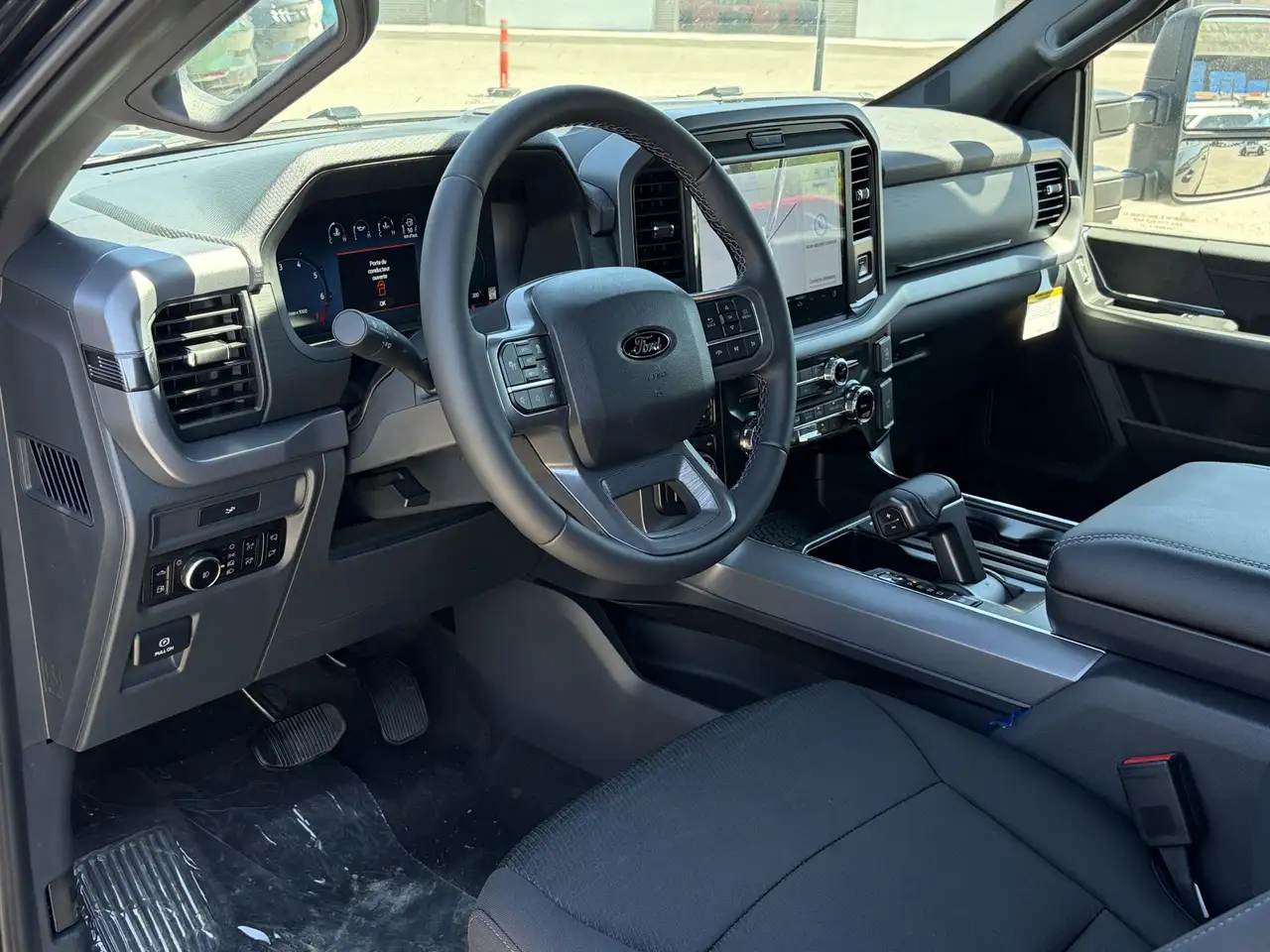 Ford F 150 fotografie Ford F 150
