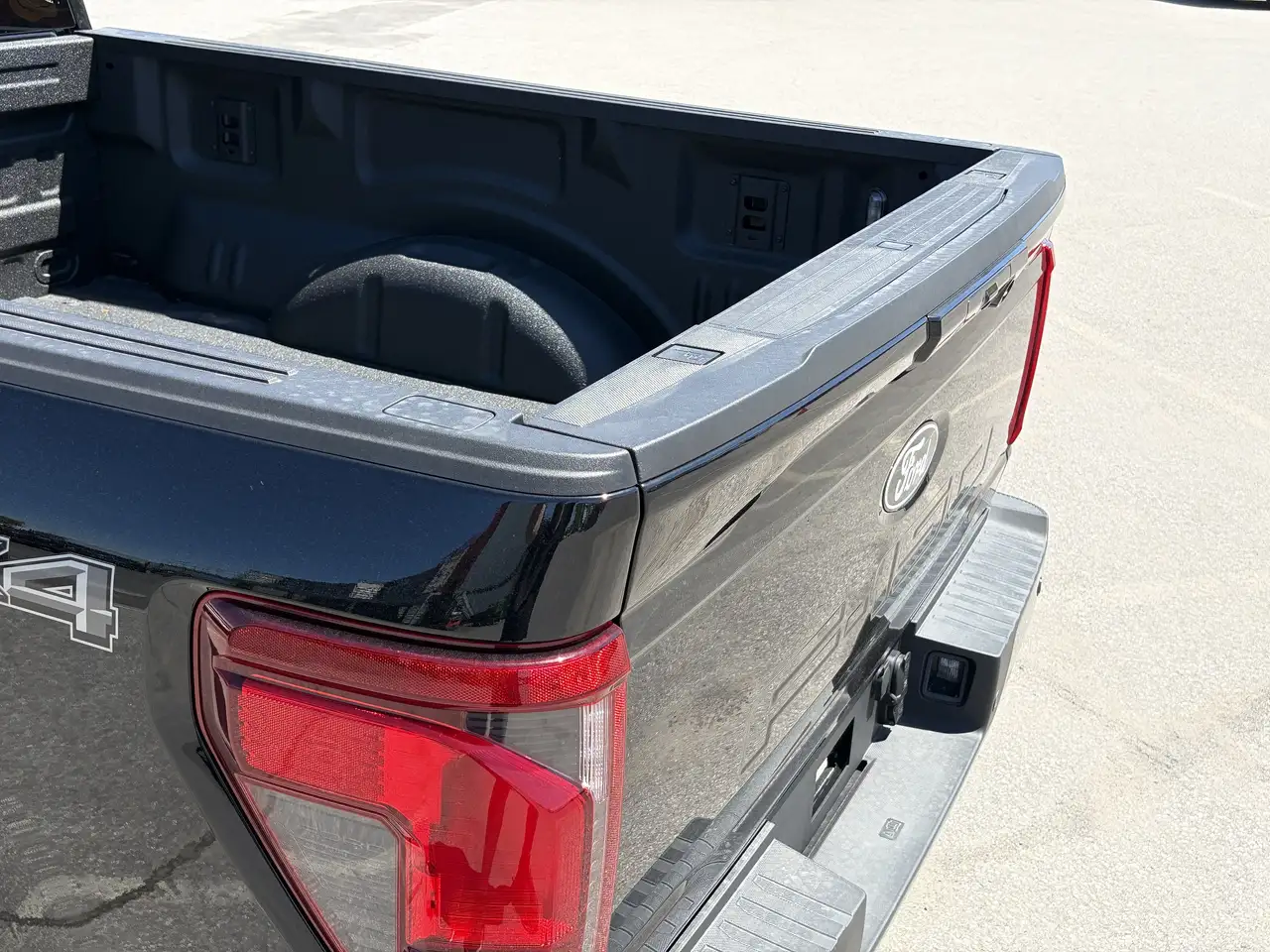 Ford F 150 fotografie Ford F 150