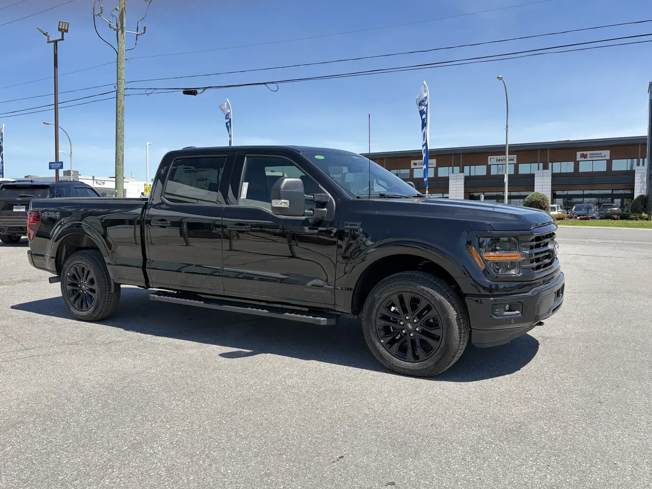 Ford F 150 fotografie Ford F 150