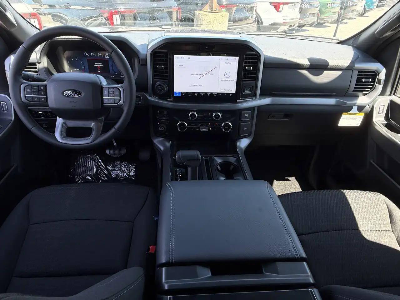 Ford F 150 fotografie Ford F 150