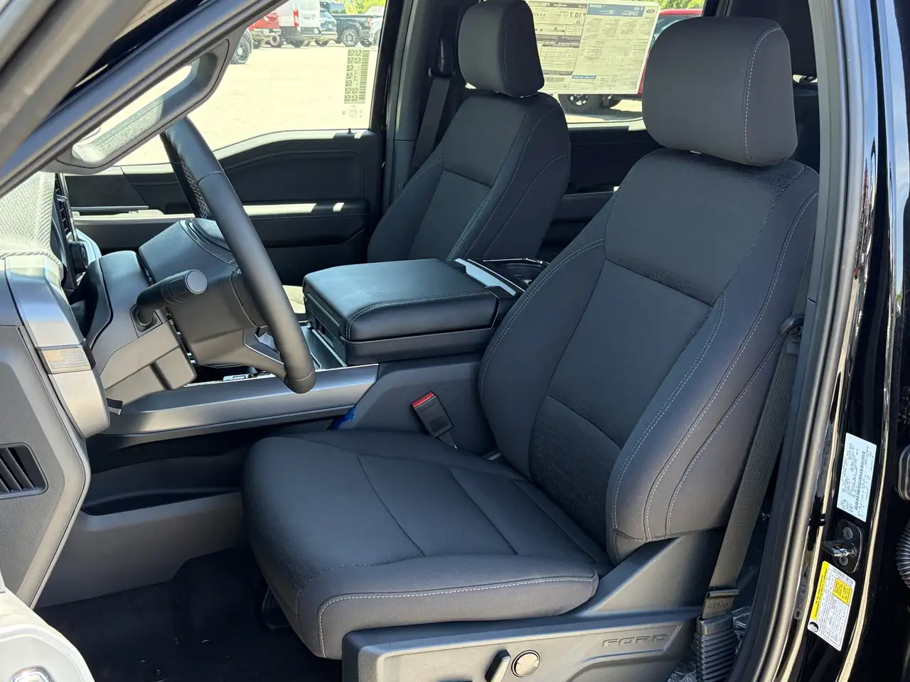 Ford F 150 fotografie Ford F 150