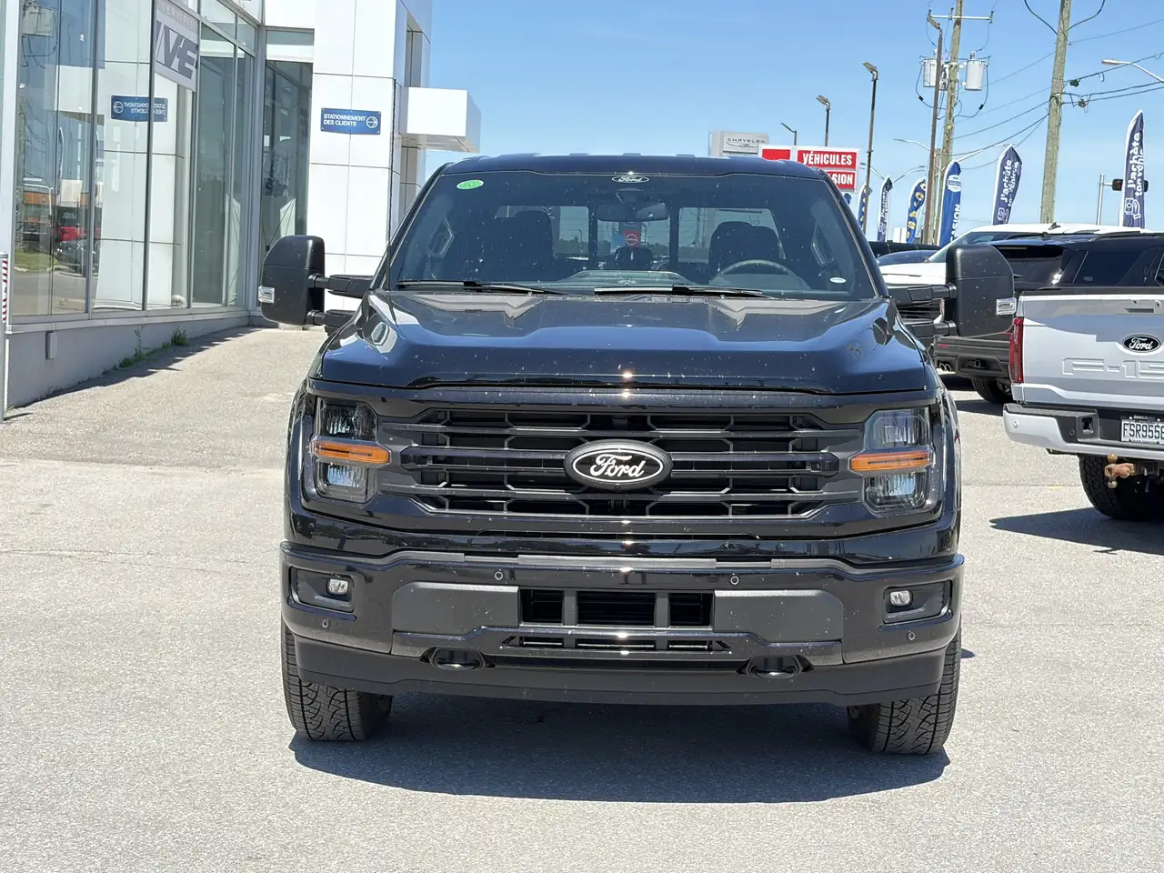 Ford F 150 fotografie Ford F 150