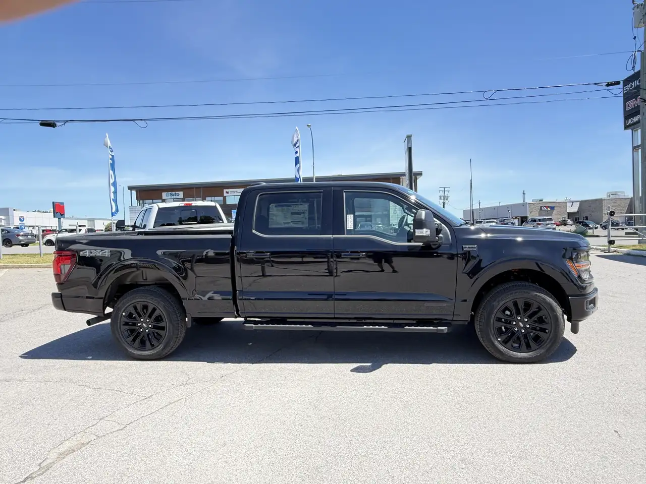 Ford F 150 fotografie Ford F 150