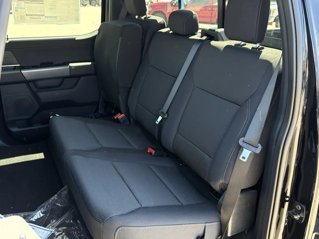 Ford F 150 fotografie Ford F 150