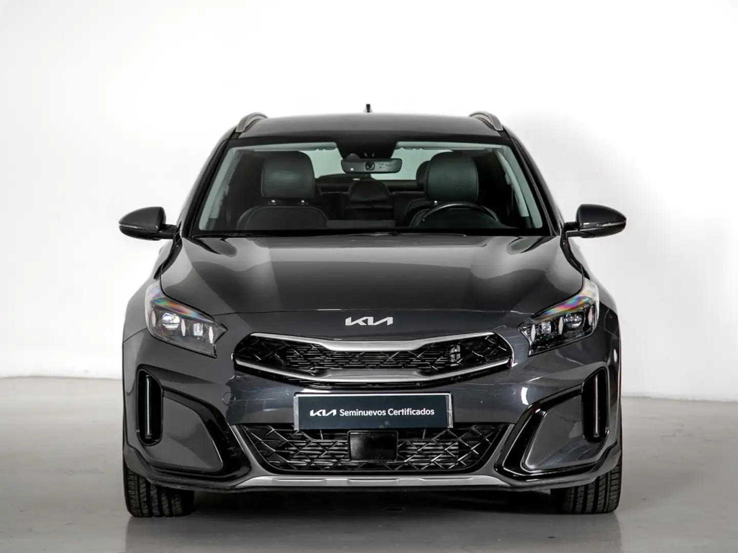 Kia XCeed 1.5 T-GDi MHEV iMT Tech - 2