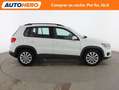 Volkswagen Tiguan 2.0 TDI T1 BlueMotion Blanco - thumbnail 7