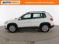 Volkswagen Tiguan 2.0 TDI T1 BlueMotion Blanco - thumbnail 3