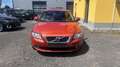 Volvo S40 Lim. 1.6 D Drive Kinetic Orange - thumbnail 3
