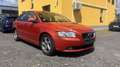 Volvo S40 Lim. 1.6 D Drive Kinetic Orange - thumbnail 1