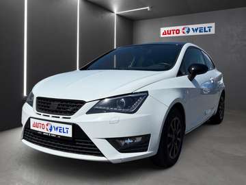 SC 1.4 Cupra Klimaaut. LED Tempomat Leder