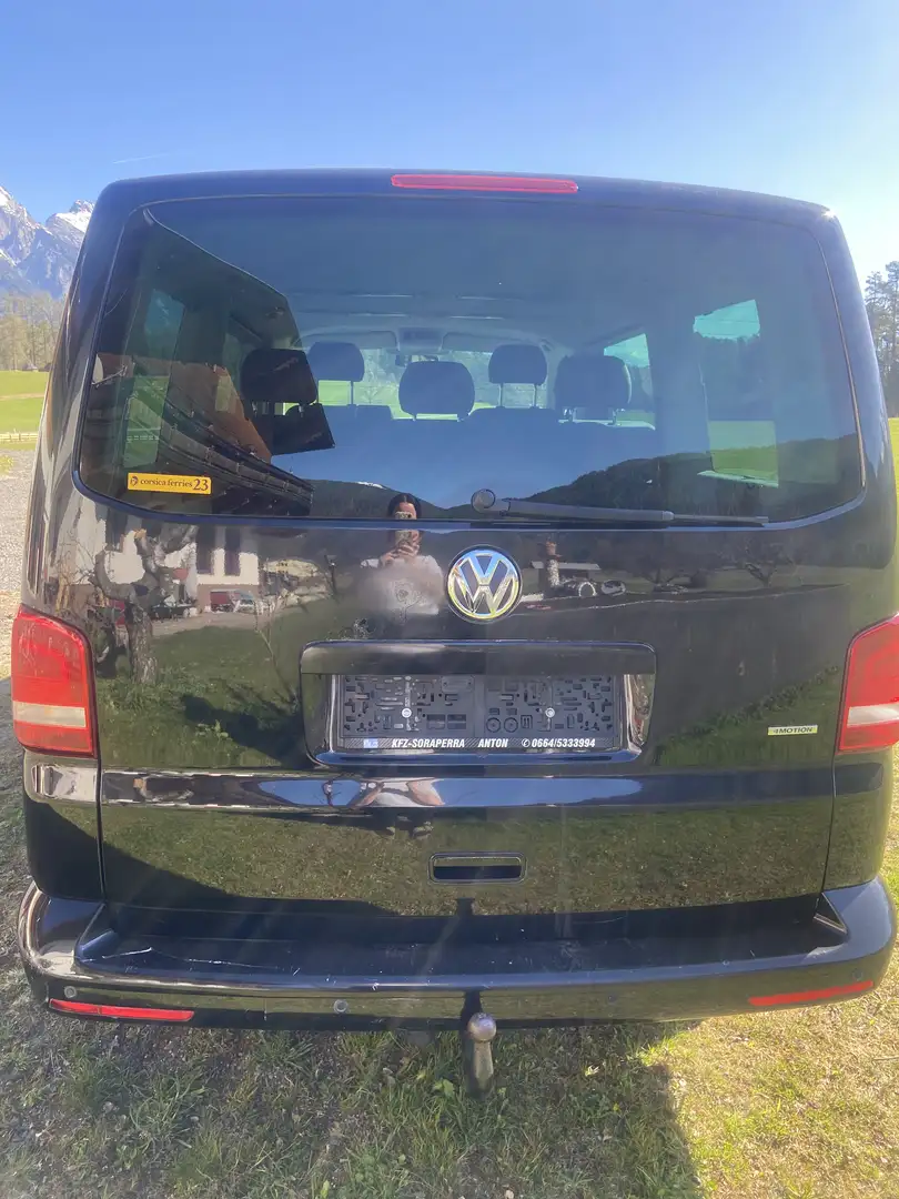 Volkswagen T5 Caravelle LR Startline 2,0 BMT TDI 4motion - 2