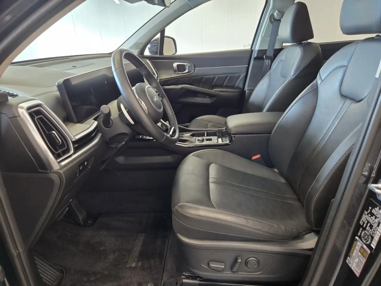 Kia Sorento снимка Kia Sorento