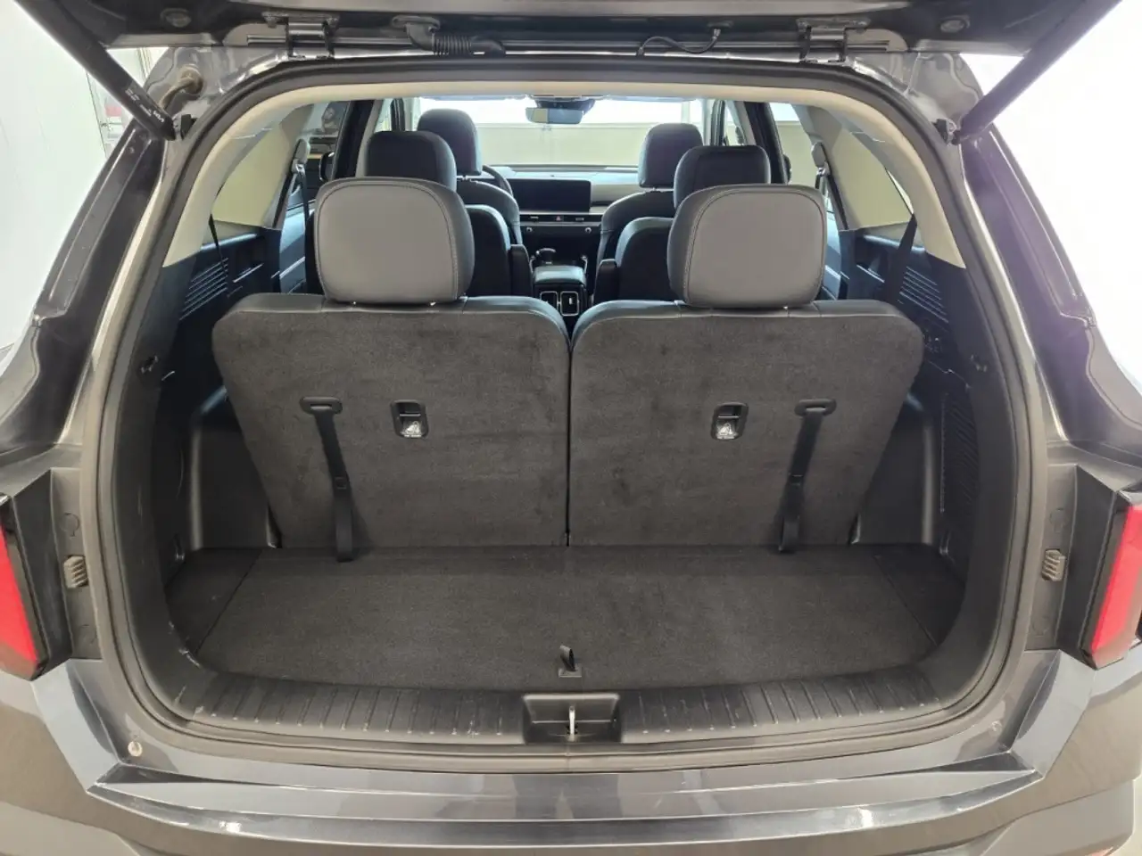 Kia Sorento снимка Kia Sorento