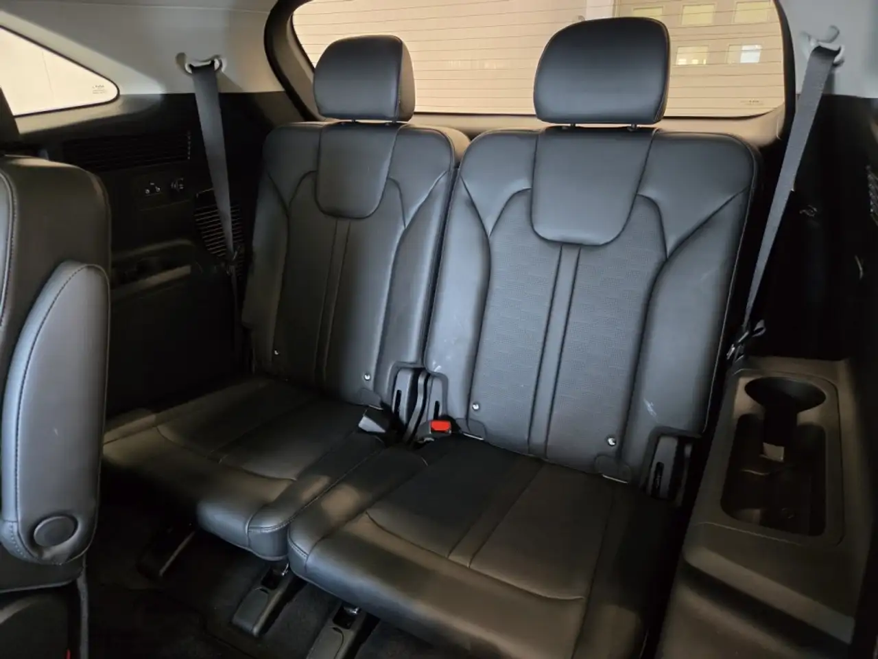 Kia Sorento снимка Kia Sorento