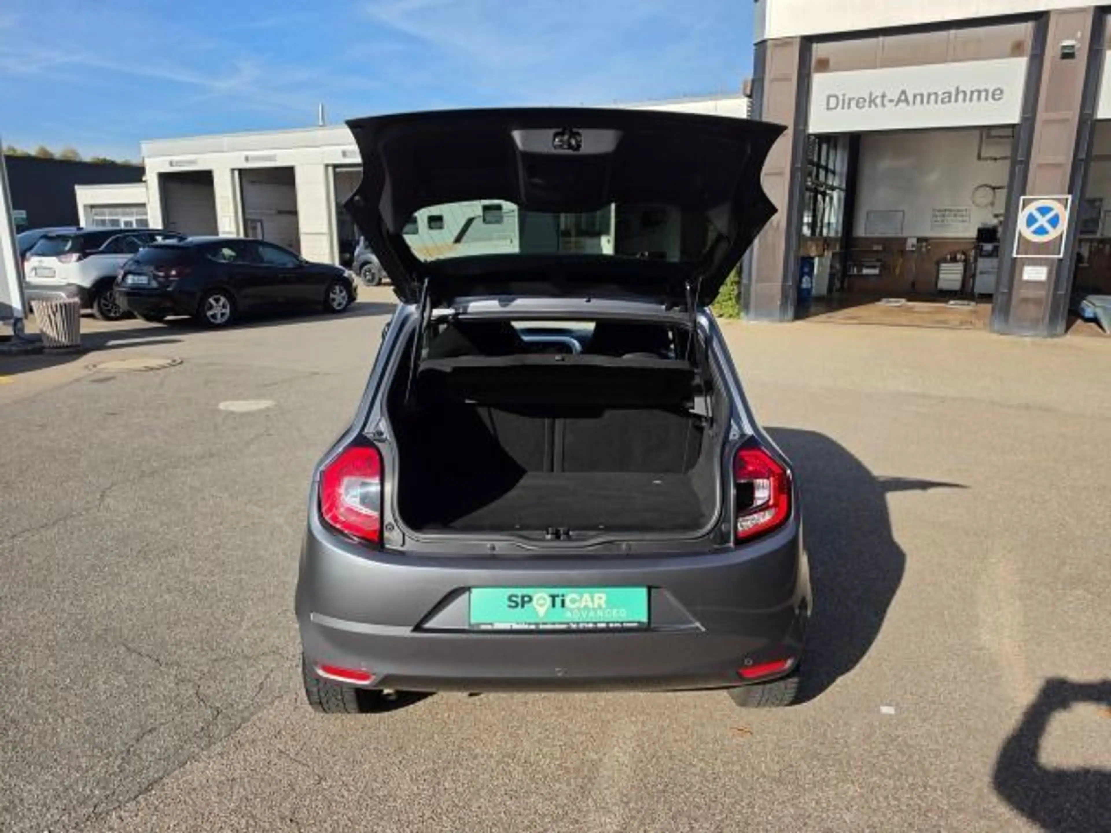 Renault Twingo Limited 0,9 R&GO+AC+EFH+BC — photo 5