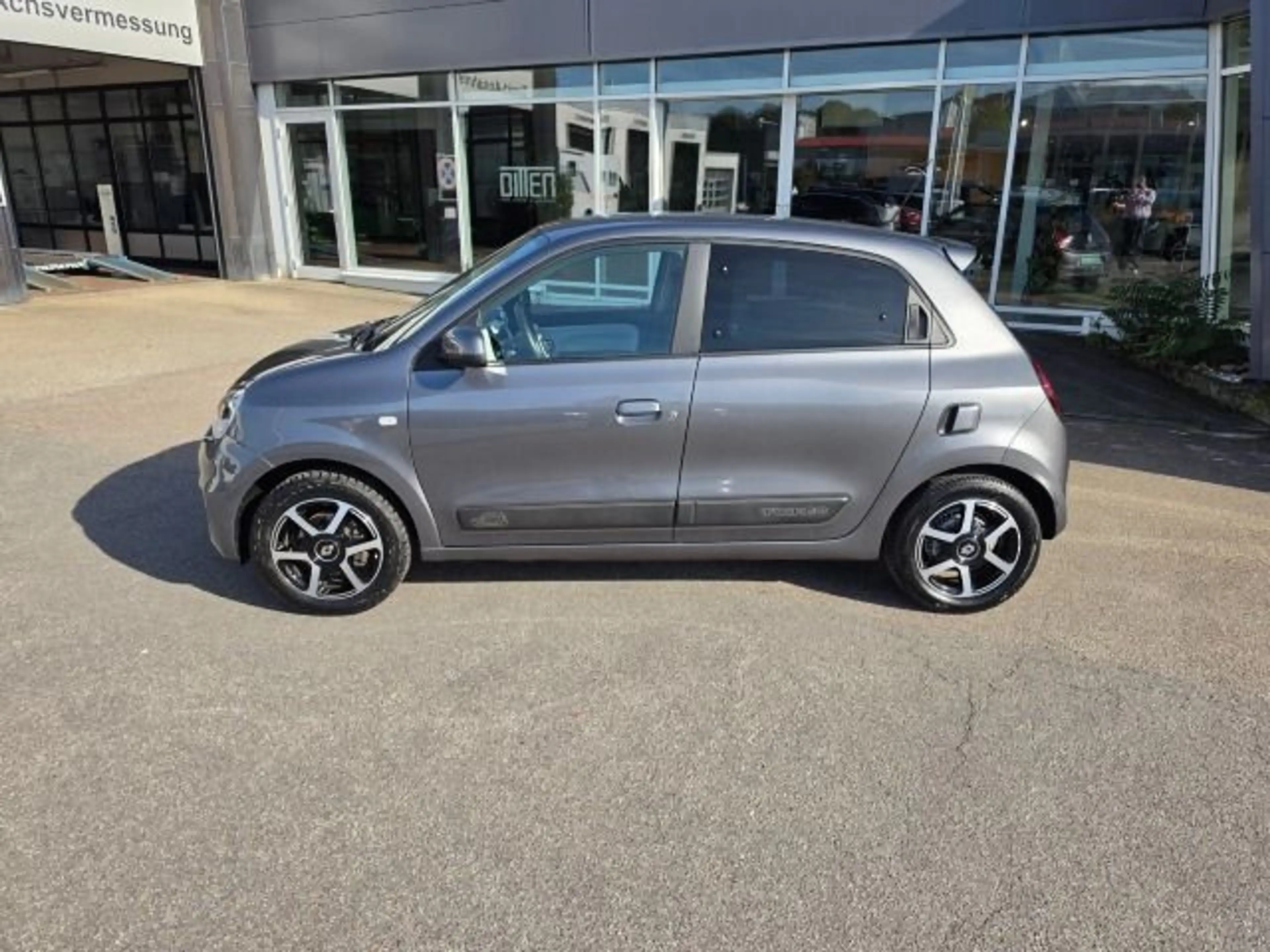 Renault Twingo Limited 0,9 R&GO+AC+EFH+BC — photo 2