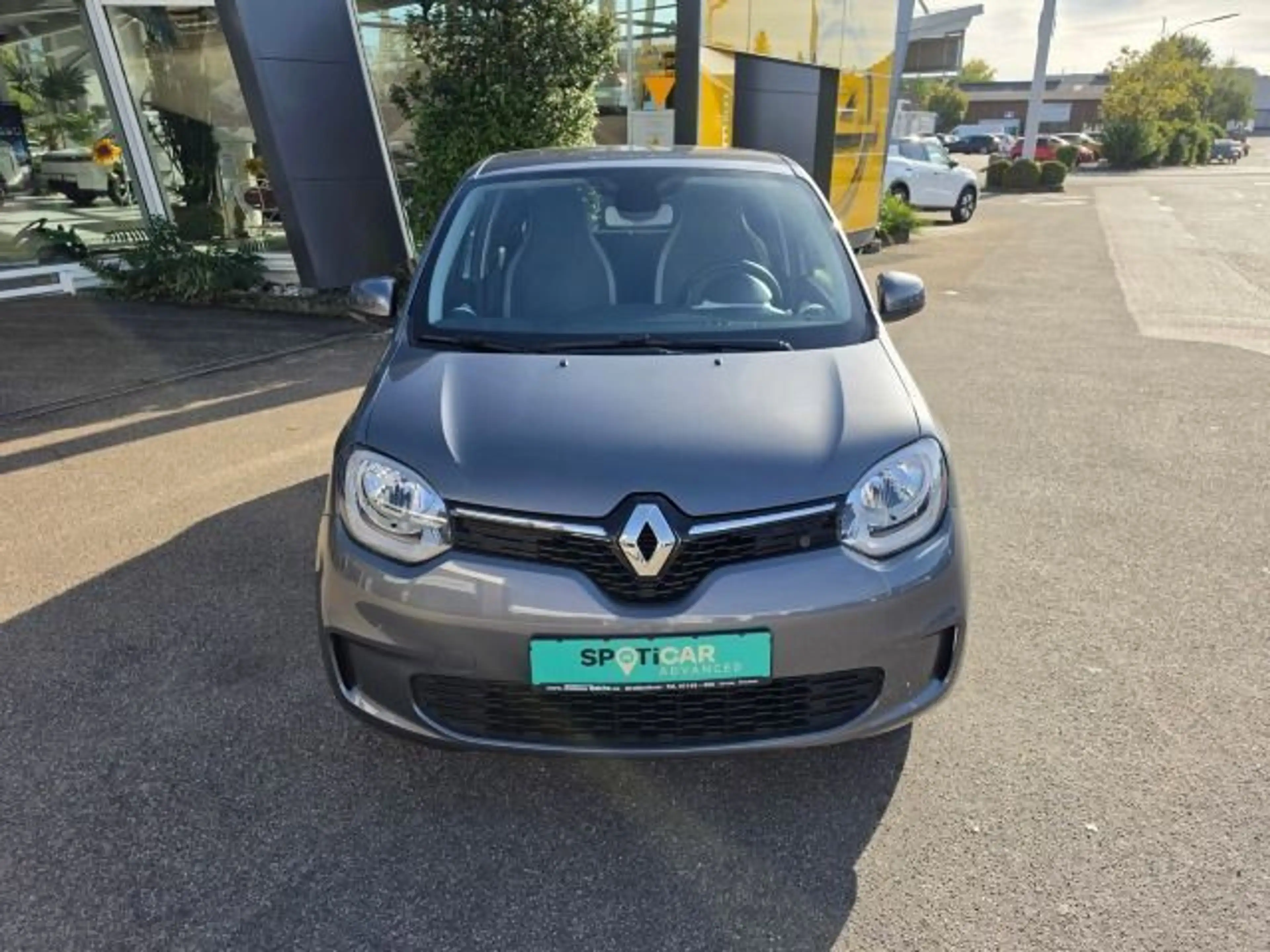 Renault Twingo Limited 0,9 R&GO+AC+EFH+BC — photo 10