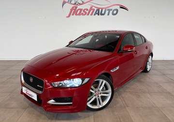 2.0 D 180cv R-SPORT-BVA-2015