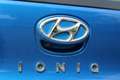 Hyundai IONIQ 1.6 GDi Hybride Comfort|NAP|Clima|PDC Modrá - thumbnail 13
