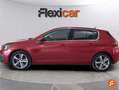 Peugeot 308 1.2 PureTech S&S Allure 130 Rojo - thumbnail 4