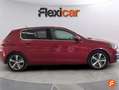 Peugeot 308 1.2 PureTech S&S Allure 130 Rojo - thumbnail 3