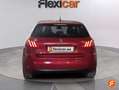Peugeot 308 1.2 PureTech S&S Allure 130 Rojo - thumbnail 5