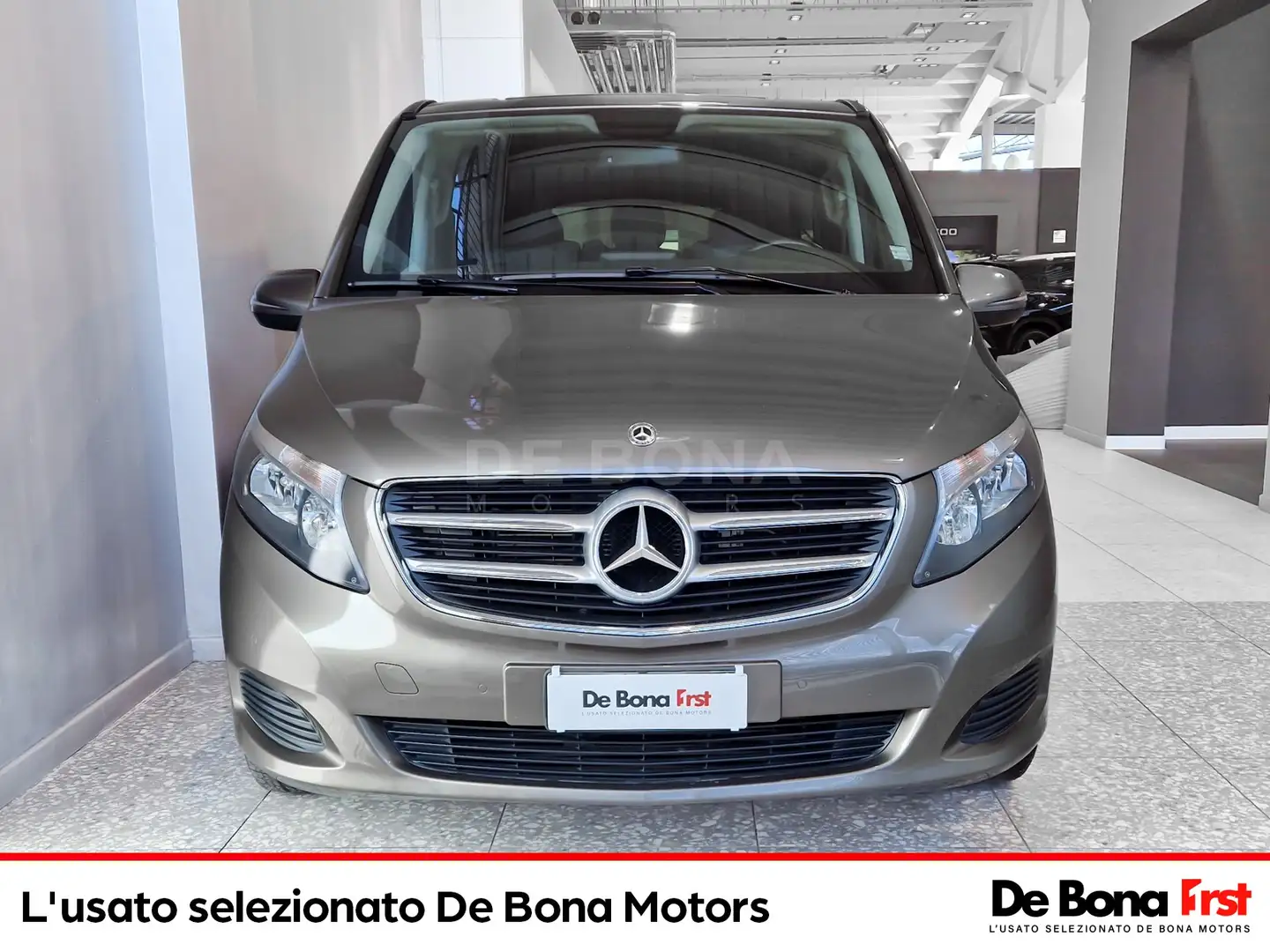 Mercedes-Benz V 200 200 d executive 4matic l auto - 2