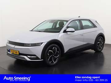 Style 58 kWh | SOH 100% | 3 Fase | Stuurverwarming