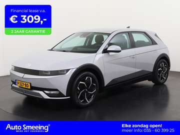 Style 58 kWh | SOH 100% | 3 Fase | Stuurverwarming