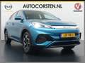 BYD Atto 3 60kWh Design SOH 98% Panoramadak Leder+Elektr.Vers Bleu - thumbnail 8
