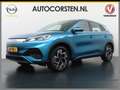BYD Atto 3 60kWh Design SOH 98% Panoramadak Leder+Elektr.Vers Bleu - thumbnail 2