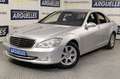 Mercedes-Benz S 500 Benz Nacional 388cv Plateado - thumbnail 1