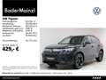 Volkswagen Tiguan 2.0 TDI 4M DSG R-Line AHK Stdhz Pano HUD Schwarz - thumbnail 1