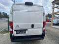 Citroen Jumper Jumper 35 L3H2  140 neuer Motor!!! Weiß - thumbnail 6