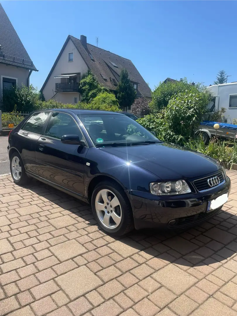 Audi A3 1.6 Ambition - 2