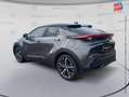 Toyota C-HR 2.0 200ch Collection NG23 Sieges chauf Volant chauf GPS Camera Gris - thumbnail 8